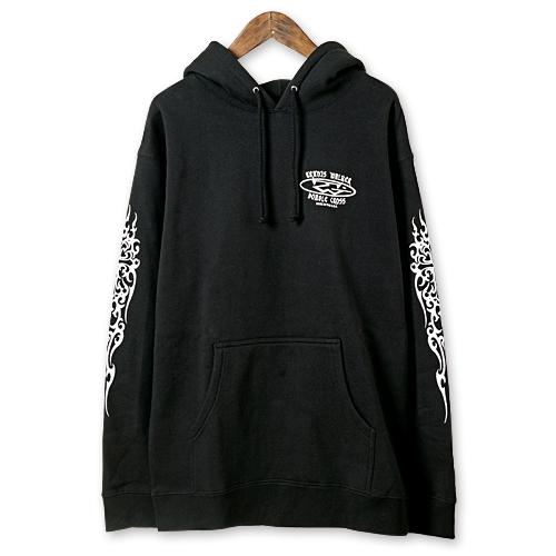 TRAVIS WALKER DOUBLE CROSS トラヴィスワーカー ダブルクロス
