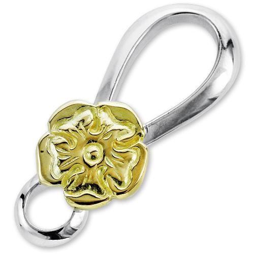 鷲見太郎 Pendant ペンダント】カスタムホイール w/S K18フラワー