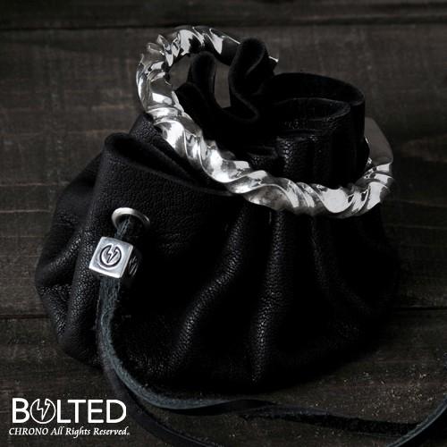 BOLTED STUDIOS ボルテッドスタジオ BRACELET ブレスレット】メンズ