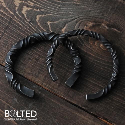 BOLTED STUDIOS ボルテッドスタジオ BRACELET ブレスレット】メンズ