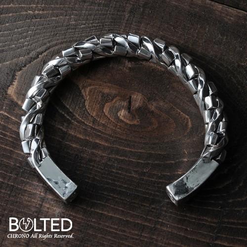 BOLTED STUDIOS ボルテッドスタジオ BRACELET ブレスレット