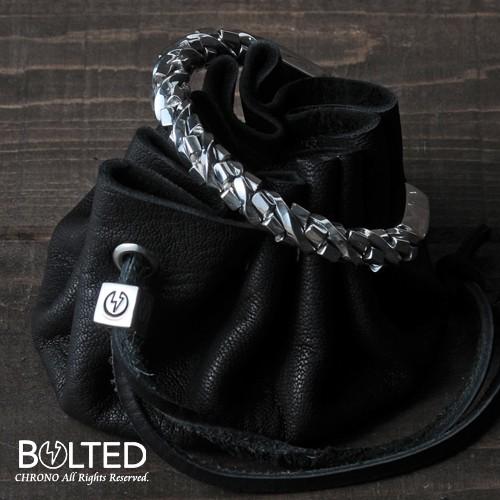BOLTED STUDIOS ボルテッドスタジオ BRACELET ブレスレット