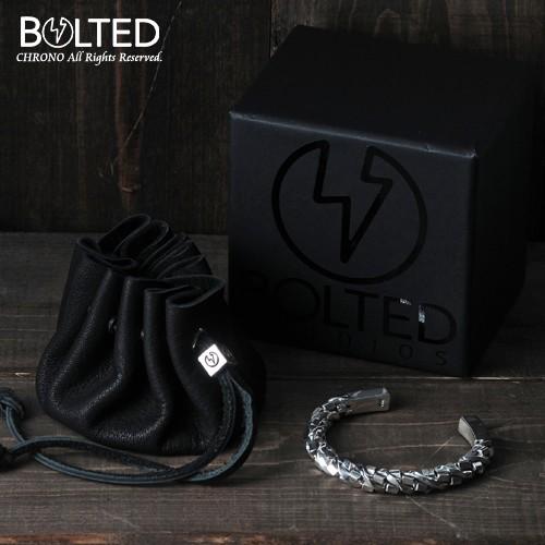 BOLTED STUDIOS ボルテッドスタジオ BRACELET ブレスレット