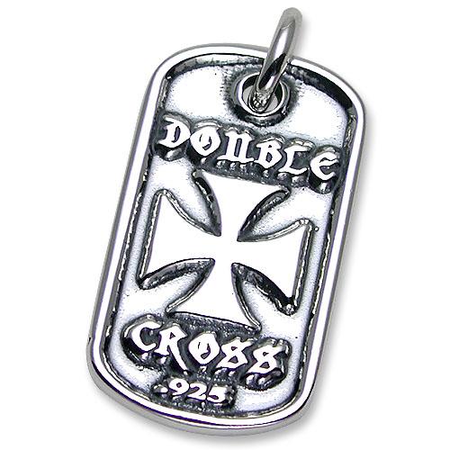 TRAVIS WALKER DOUBLE CROSS トラヴィスワーカー ダブルクロス