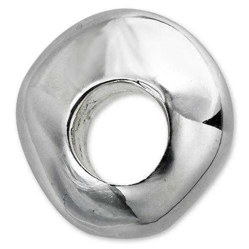 【鷲見太郎　Pendant　ペンダント】Sフリーフォームビーズ |  | 01