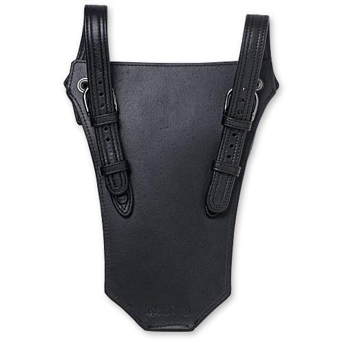 【Rizard Head　リザードヘッド　Hip Bag　ヒップバッグ】ピースメーカーヒップバッグ#2/ブルーシャーク/ダブルリザード・リリークロス【送料無料】の画像