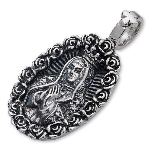 king baby キングベイビーrolo chain scroll ペンダント KING BABY キングベイビー Pendant ペンダント】スモール
