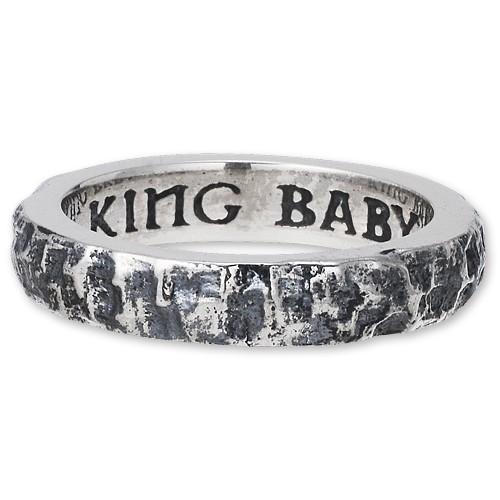 キングベイビー　リング KING BABY（キングベイビー） 【KING BABY キングベイビー RING リング