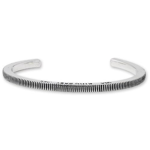 KING BABY キングベイビー Bracelet ブレスレット】シックコインエッジ
