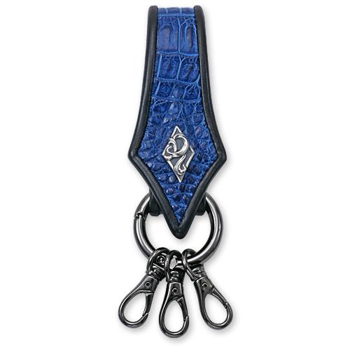 リザードヘッド　シガーレットホルダー　Rizard Head 価格交渉可 Rizard Head リザードヘッド Key Holder キーホルダー】リザードテイル