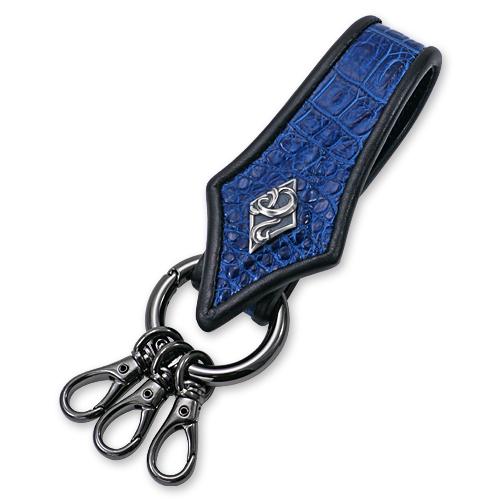 リザードヘッド　シガーレットホルダー　Rizard Head 価格交渉可 Rizard Head リザードヘッド Key Holder キーホルダー】リザードテイル