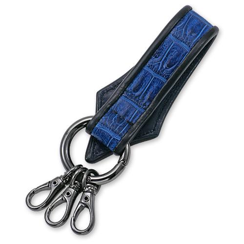 Rizard Head リザードヘッド Key Holder キーホルダー】リザードテイル