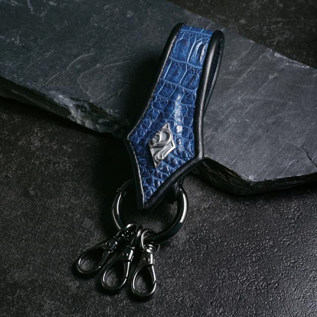 リザードヘッド　シガーレットホルダー　Rizard Head 価格交渉可 Rizard Head リザードヘッド Key Holder キーホルダー】リザードテイル