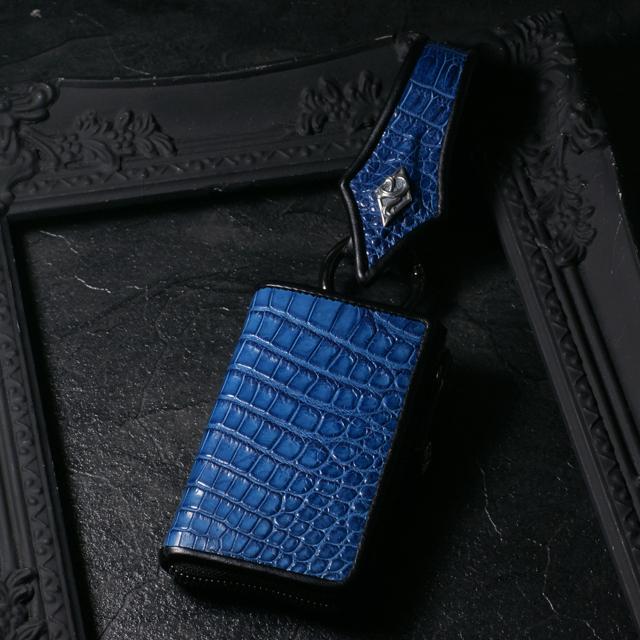 リザードヘッド　シガーレットホルダー　Rizard Head 価格交渉可 Rizard Head リザードヘッド Key Holder キーホルダー】リザードテイル