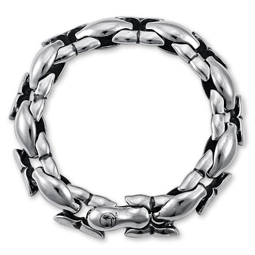 【LONE ONES　ロンワンズ　レナードカムホート　Bracelet　ブレスレット】ディープタッチーズブレスレット/ミディアム【送料無料】 :  kfb-0004m : CHRONO.Yahoo!店 - 通販 - Yahoo!ショッピング