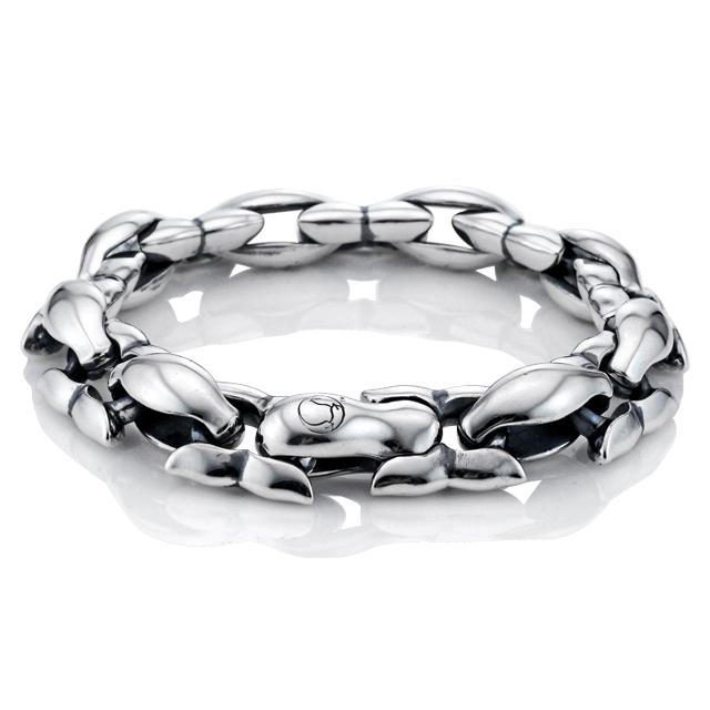 LONE ONES ロンワンズ レナードカムホート Bracelet LONE ONES ロンワンズ レナードカムホート Bracelet