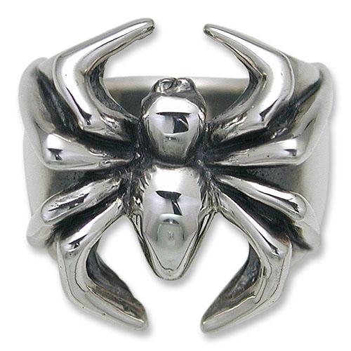 み*い様 King Limo （キングリモ) ギャングスパイダーリング KING LIMO キングリモ Ring リング】ギャングスパイダーリング【送料