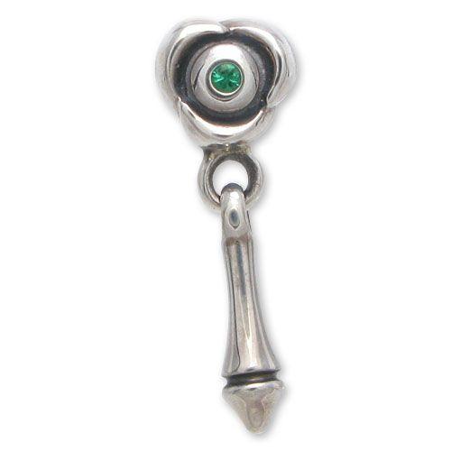 LONE ONES ロンワンズ レナードカムホート Earring イヤリング ピアス