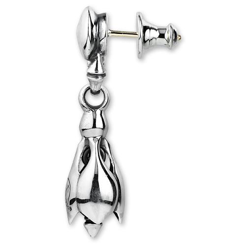 LONE ONES ロンワンズ レナードカムホート Earring イヤリング ピアス