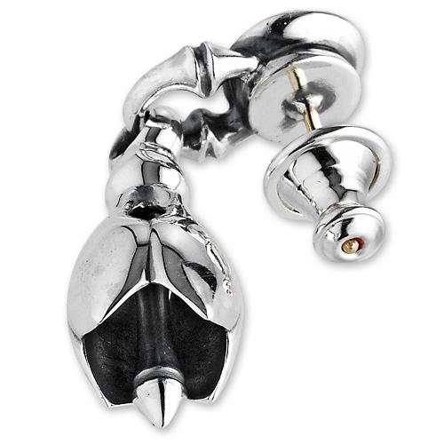 LONE ONES ロンワンズ レナードカムホート Earring イヤリング ピアス