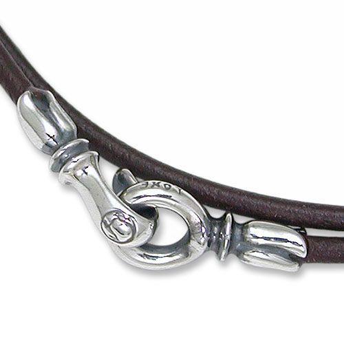 LONE ONES ロンワンズ レナードカムホート Necklace ネックレス