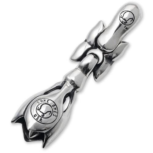 ロンワンズ レナードカムホート キークラプス LONE ONES ロンワンズ レナードカムホート Key Chain キーチェーン