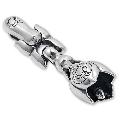 LONE ONES ロンワンズ レナードカムホート Key Chain キーチェーン