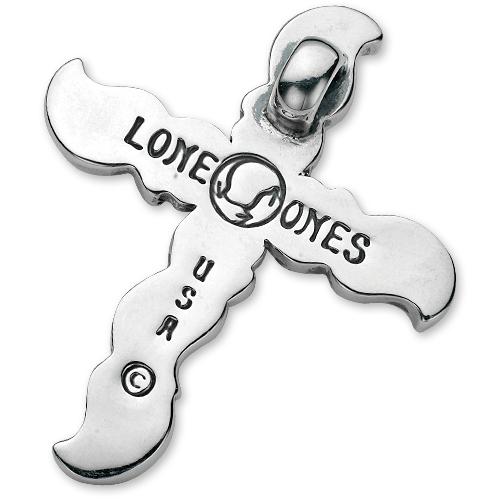 LONE ONES ロンワンズ レナードカムホート ペンダント LONE ONES ロンワンズ レナードカムホート ペンダント