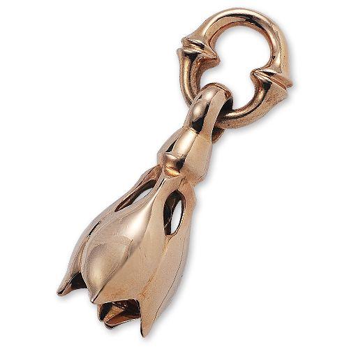 LONE ONES ロンワンズ レナードカムホート Pendant ペンダント】ティア