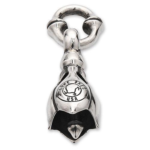 LONE ONES ロンワンズ レナードカムホート ペンダント ネックレス