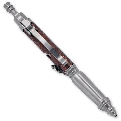 C365 中山英俊 ボールペン】カスタムノックスタイルペン/コパーw