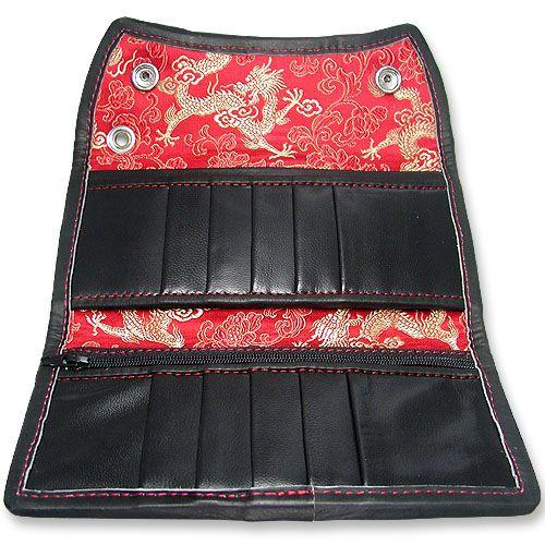 【ONE TOO MANY　ワントゥーメニー　Wallet　ウォレット　財布】3ホールドウォレット/スカルクロストライバル【送料無料】の画像