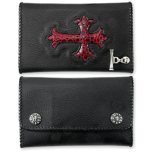 VAN AMBURG LEATHERS ヴァンアンバーグレザーズ Wallet VAN AMBURG LEATHERS ヴァンアンバーグレザーズ Wallet