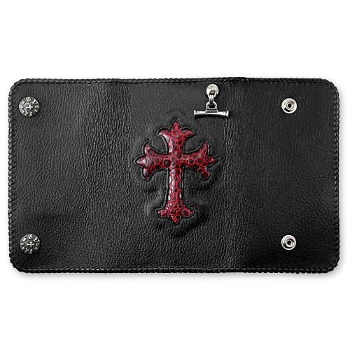 VAN AMBURG LEATHERS ヴァンアンバーグレザーズ Wallet VAN AMBURG LEATHERS ヴァンアンバーグレザーズ Wallet