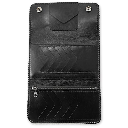 VAN AMBURG LEATHERS ヴァンアンバーグレザーズ Wallet VAN AMBURG LEATHERS ヴァンアンバーグレザーズ Wallet