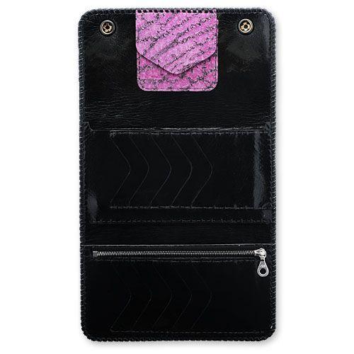 VAN AMBURG LEATHERS ヴァンアンバーグレザーズ Wallet ウォレット 
