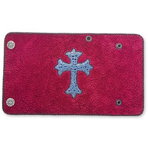 ガボールヴァンアンバーグレザーズ Van Amburgスティングレイ