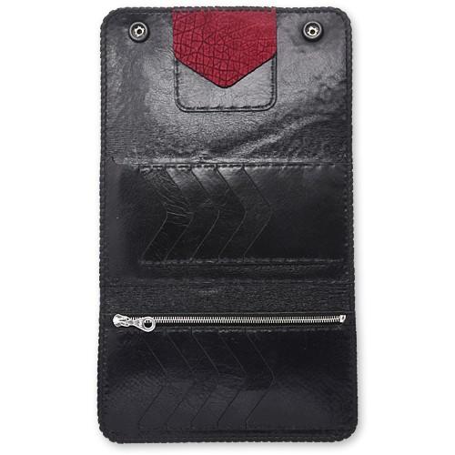 VAN AMBURG LEATHERS ヴァンアンバーグレザーズ Wallet ウォレット