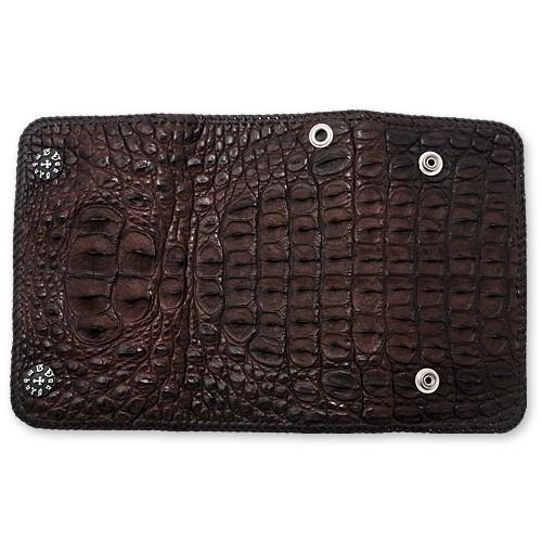 VAN AMBURG LEATHERS ヴァンアンバーグレザーズ Wallet ウォレット