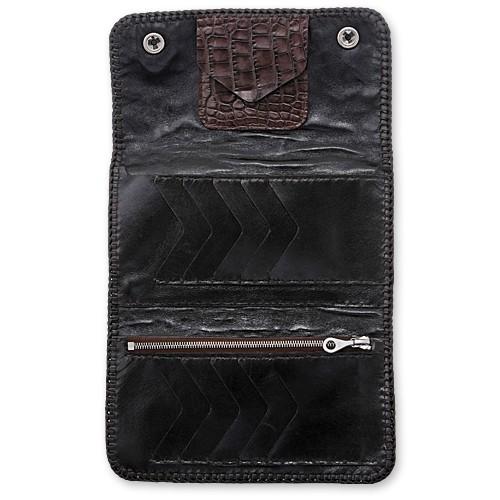 VAN AMBURG LEATHERS ヴァンアンバーグレザーズ Wallet VAN AMBURG LEATHERS ヴァンアンバーグレザーズ Wallet