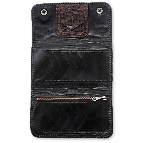 VAN AMBURG LEATHERS ヴァンアンバーグレザーズ Wallet ウォレット