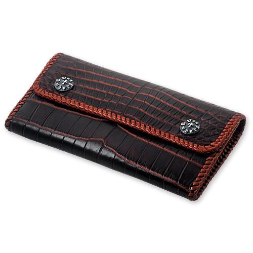 ヴァンアンバーグ　財布 VAN AMBURG LEATHERS ヴァンアンバーグレザーズ Wallet