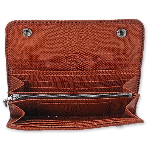 ヴァンアンバーグ　レザーズ) ウォレット/レッドヒポ 楽天市場】Van Amburg Leathers(ヴァンアンバーグレザーズ)：Yen