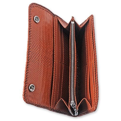 VAN AMBURG LEATHERS ヴァンアンバーグレザーズ 財布】ラージ