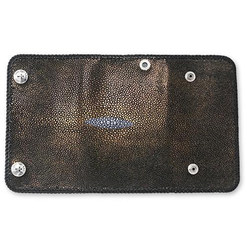 VAN AMBURG LEATHERS ヴァンアンバーグレザーズ ウォレット 財布