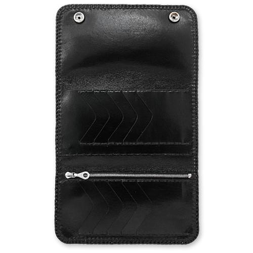 VAN AMBURG LEATHERS ヴァンアンバーグレザーズ ウォレット 財布