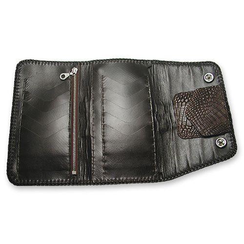 VAN AMBURG LEATHERS ヴァンアンバーグレザーズ Wallet ウォレット
