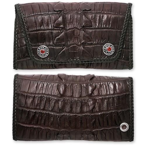 VAN AMBURG LEATHERS ヴァンアンバーグレザーズ Wallet ウォレット 