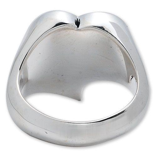 STANLEY GUESS スタンリーゲス Ring リング】ウッドインレイ