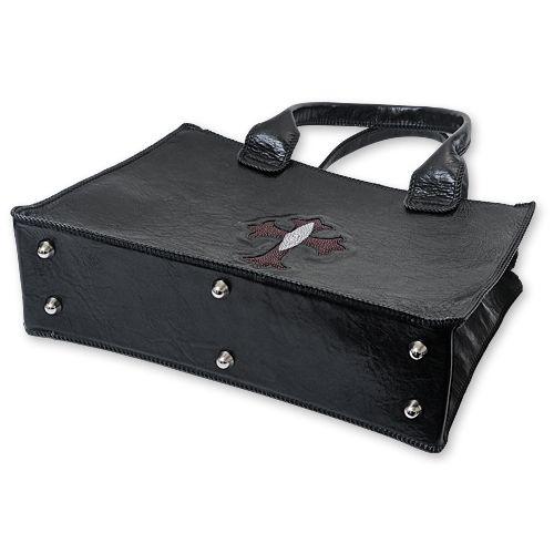 VAN AMBURG LEATHERS ヴァンアンバーグレザーズ BAG バッグ 鞄】レザー